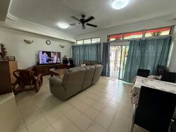 Choa Chu Kang Road (D23), Terrace #472896591